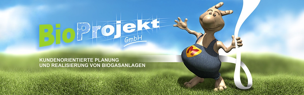 K-3D GRAPHIC . REFERENZEN . BioProjekt GmbH
